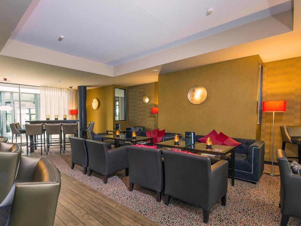 Hotel An Der Wasserburg Wolfsburg Eksteriør bilde